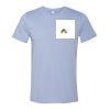 Unisex Heather CVC T-Shirt Thumbnail