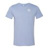 Unisex Heather CVC T-Shirt Thumbnail