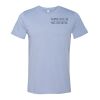 Unisex Heather CVC T-Shirt Thumbnail