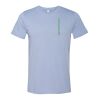 Unisex Heather CVC T-Shirt Thumbnail