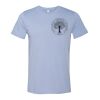 Unisex Heather CVC T-Shirt Thumbnail