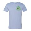 Unisex Heather CVC T-Shirt Thumbnail