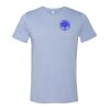 Unisex Heather CVC T-Shirt Thumbnail