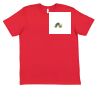 Adult Fine Jersey T-Shirt Thumbnail