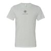 Unisex Triblend Short Sleeve Tee Thumbnail