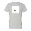 Unisex Triblend Short Sleeve Tee Thumbnail