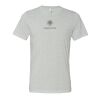 Unisex Triblend Short Sleeve Tee Thumbnail