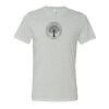 Unisex Triblend Short Sleeve Tee Thumbnail