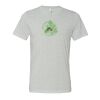 Unisex Triblend Short Sleeve Tee Thumbnail