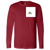 Long Sleeve Jersey Tee Thumbnail